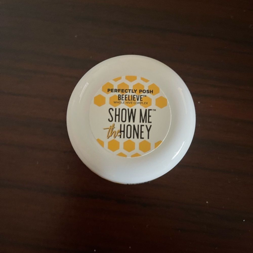 Show me the Honey